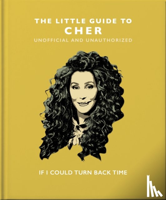 OH - The Little Guide to Cher