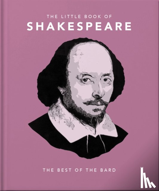 OH - The Little Book of Shakespeare