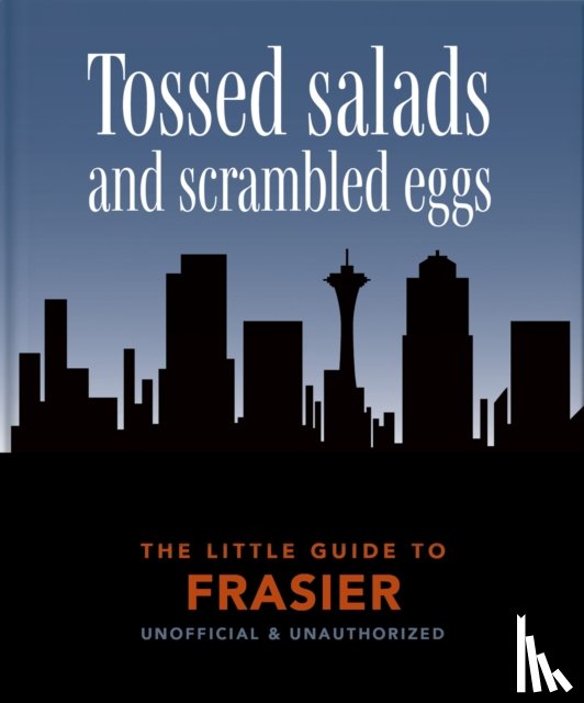OH - The Little Guide to Frasier