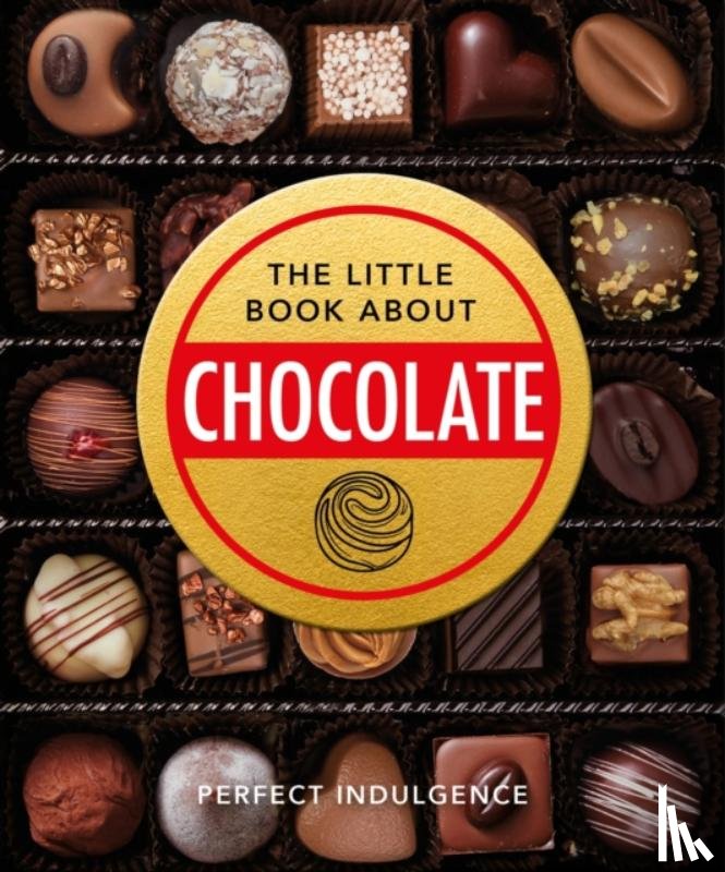 OH - The Little Book of Chocolate
