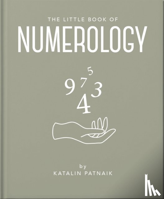 OH - The Little Book of Numerology