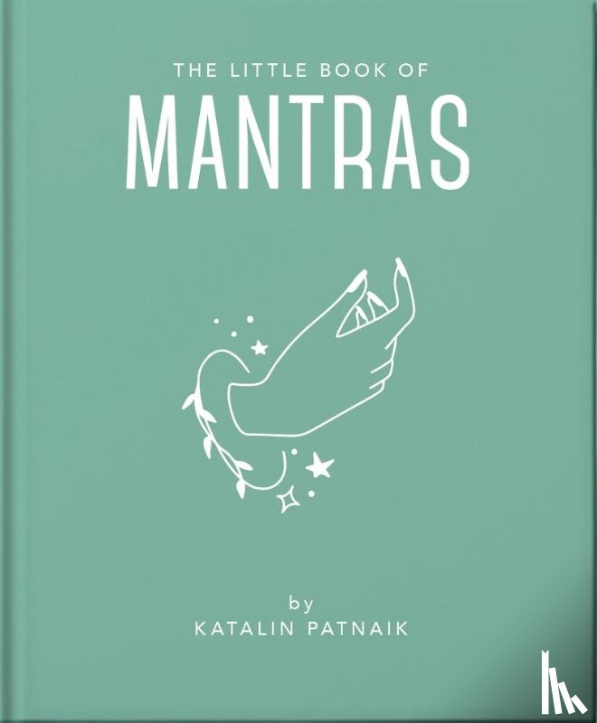 OH - The Little Book of Mantras