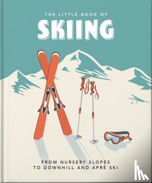 OH - The Little Book of Skiing