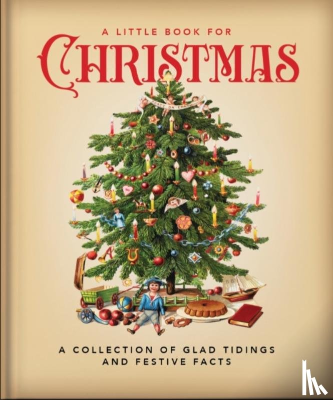 Orange Hippo! - A Little Book for Christmas