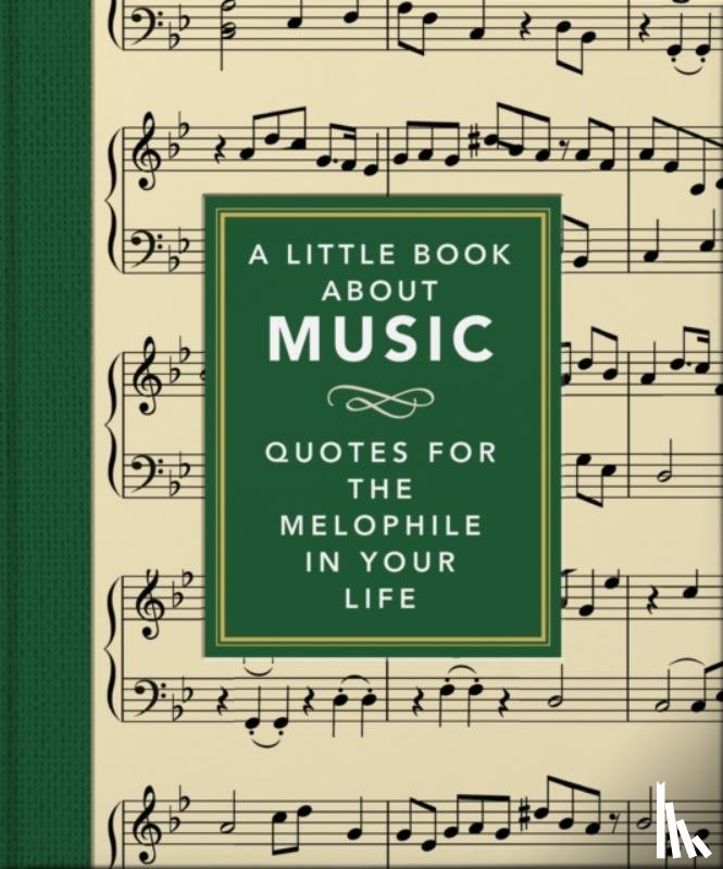 Orange Hippo! - A Little Book About Music