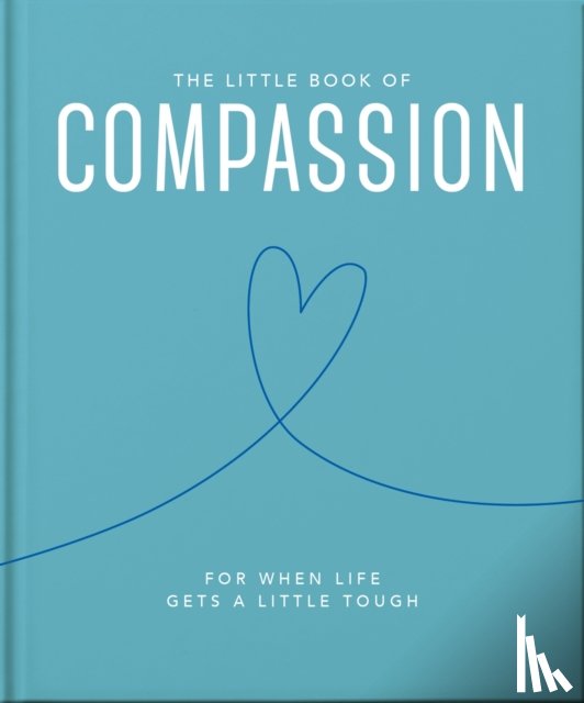 OH - The Little Book of Compassion