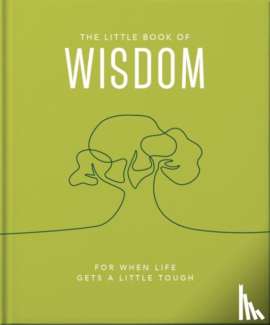 OH - The Little Book of Wisdom