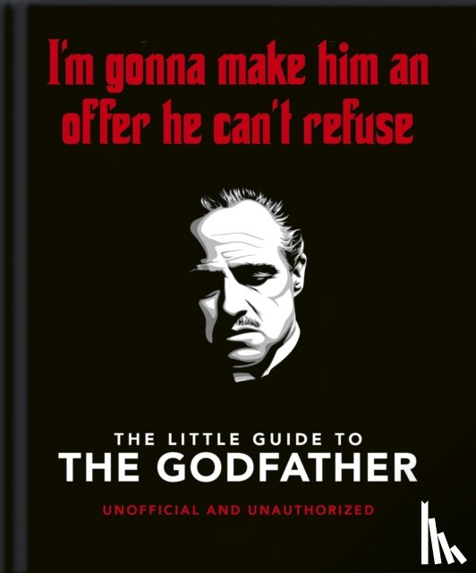 OH - The Little Guide to The Godfather