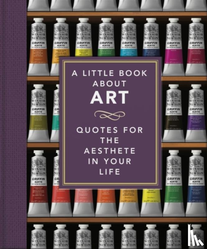 OH - A Little Book About Art