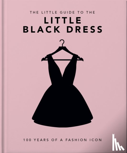 OH - The Little Book of The Little Black Dress