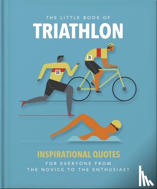 OH - The Little Book of Triathlon