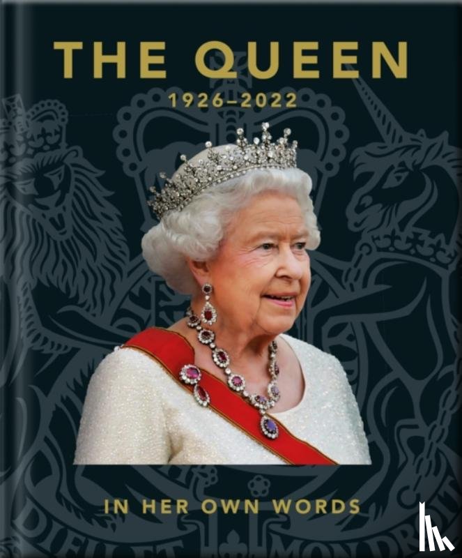 OH - The Queen 1926-2022
