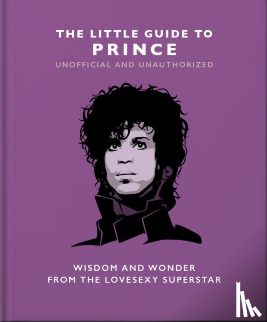 OH - The Little Guide to Prince