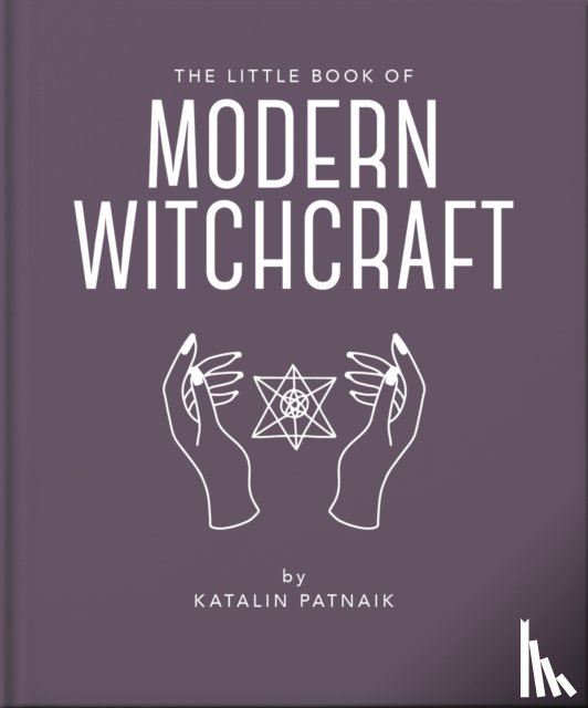 Towers, Jacqueline - The Little Book of Modern Witchcraft
