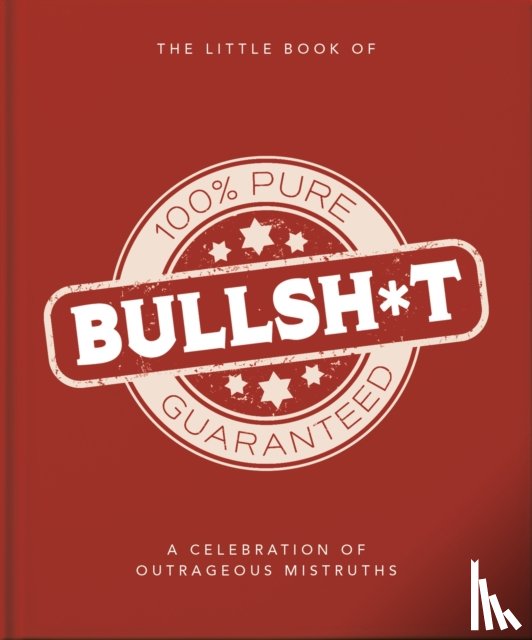 OH - The Little Book of Bullshit