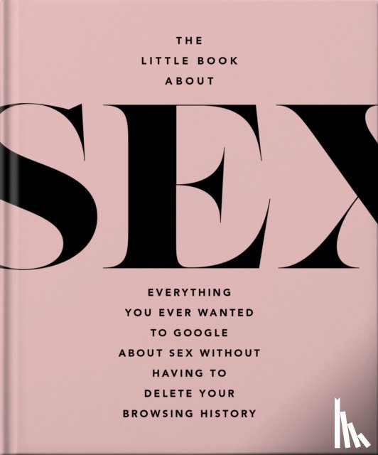 OH - The Little Book of Sex