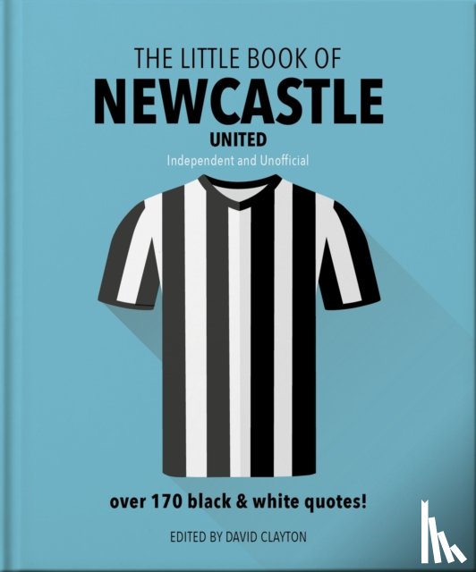 OH - The Little Book of Newcastle United