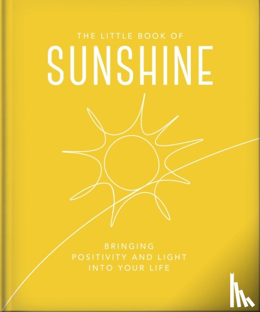 OH - The Little Book of Sunshine