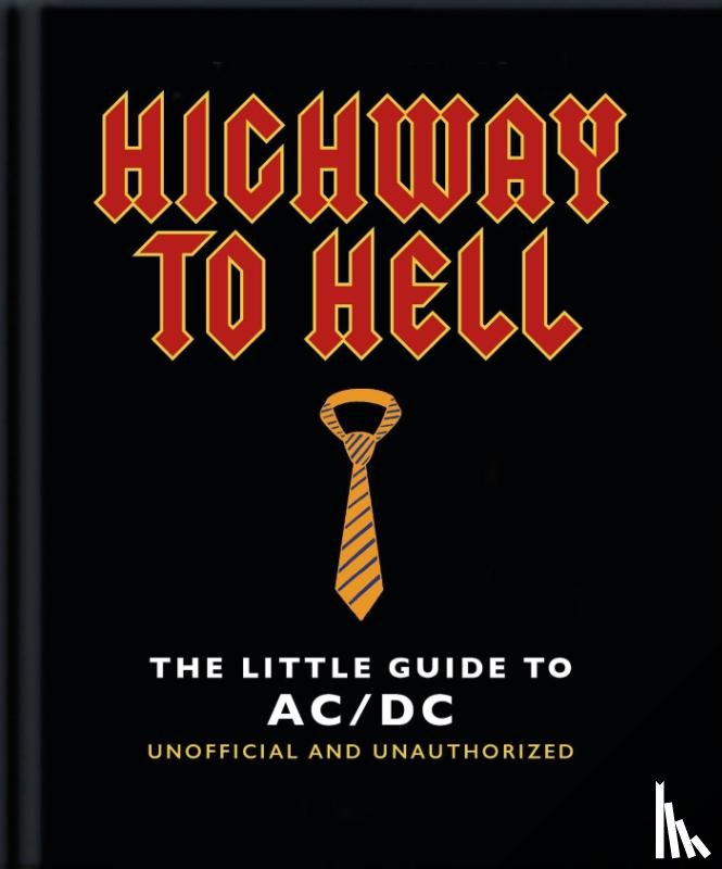 OH - Highway to Hell