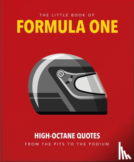 OH - The Little Guide to Formula One