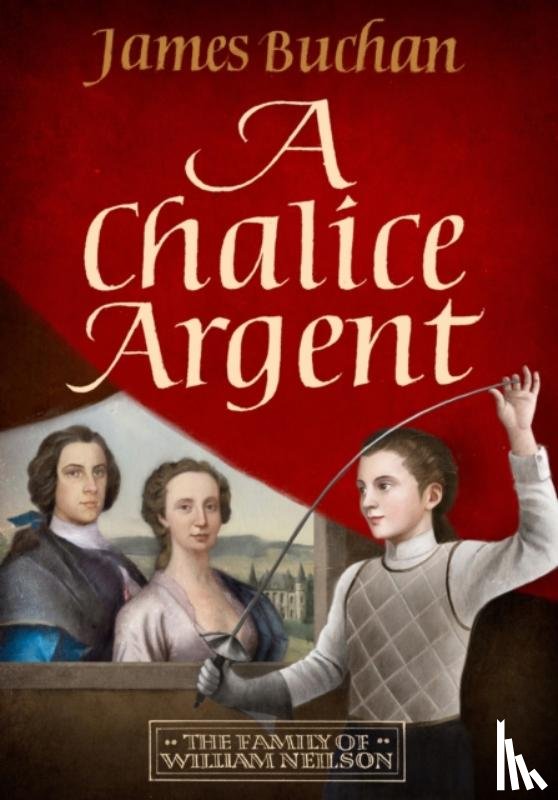 Buchan, James - A Chalice Argent