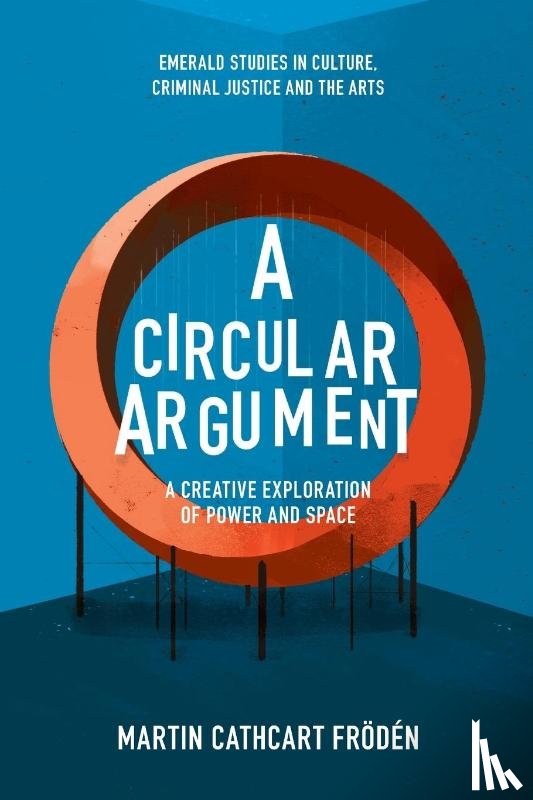 Froden, Martin Cathcart (Malmo University, Sweden) - A Circular Argument