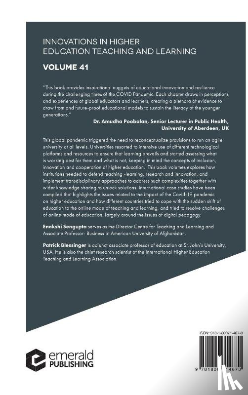  - New Student Literacies amid COVID-19
