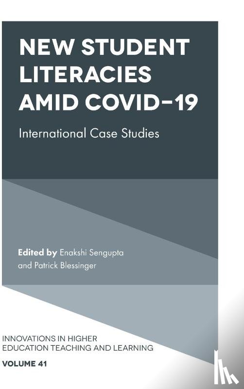  - New Student Literacies amid COVID-19