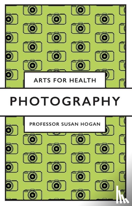 Hogan, Professor Susan (University of Derby - Photography