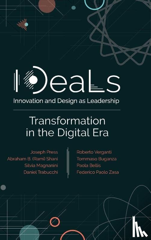 Press, Joseph (Parsons School of Design - IDeaLs (Innovation and Design as Leadership)