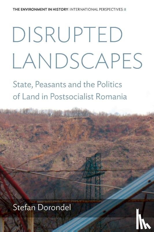 Dorondel, Stefan - Disrupted Landscapes