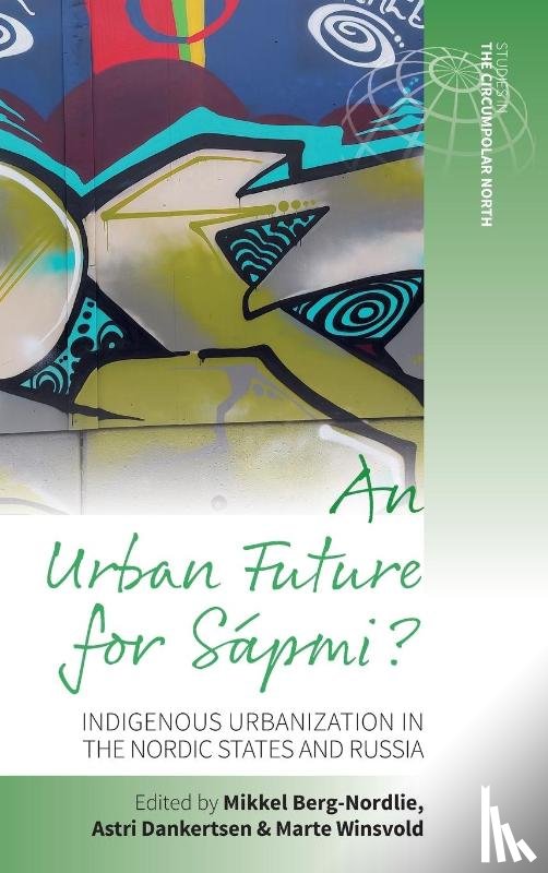  - An Urban Future for Sapmi?