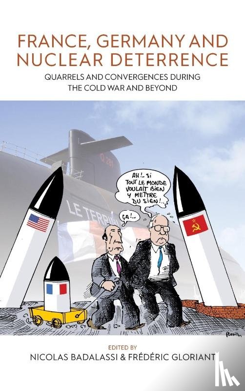  - France, Germany, and Nuclear Deterrence