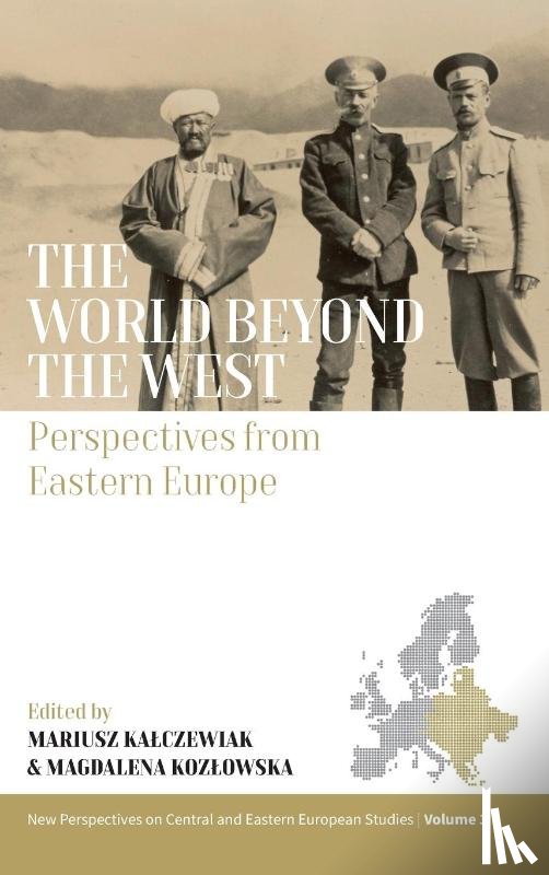  - The World beyond the West