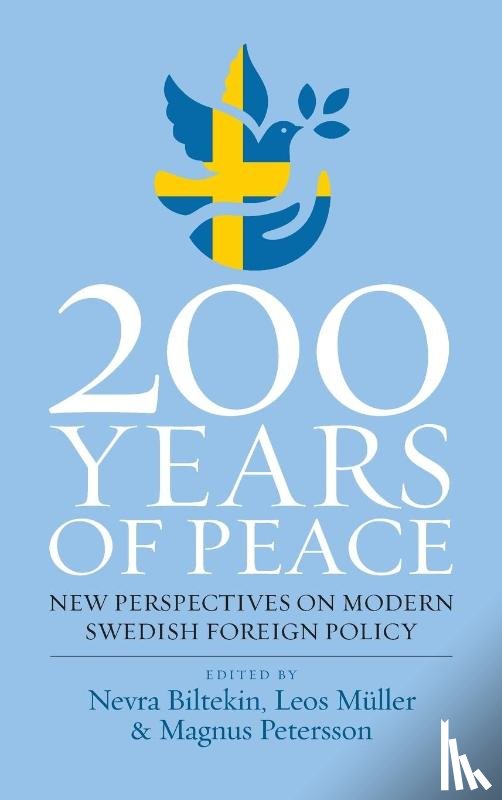  - 200 Years of Peace