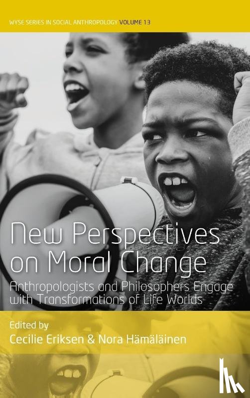  - New Perspectives on Moral Change
