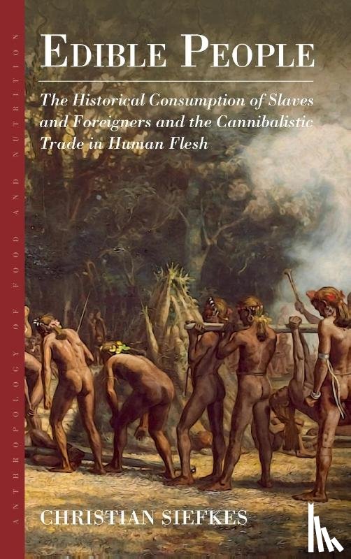 Siefkes Siefkes, Christian - Edible People