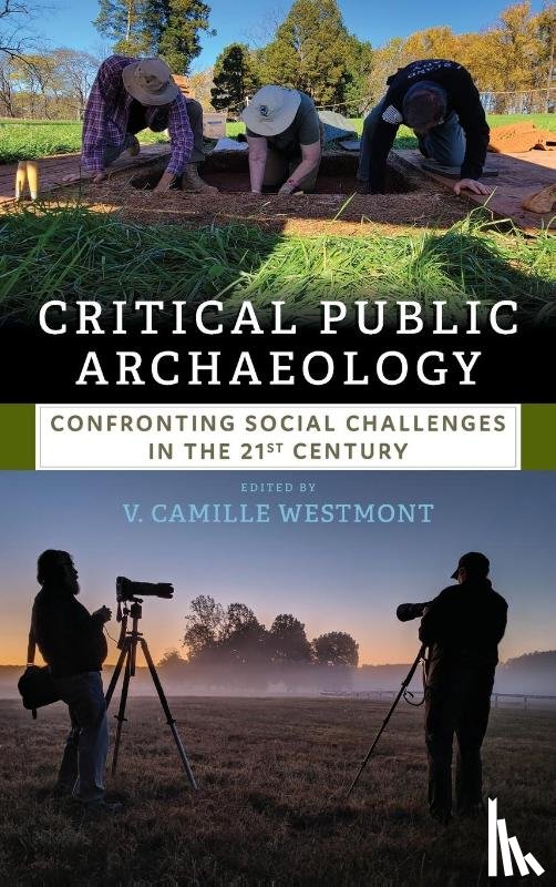  - Critical Public Archaeology