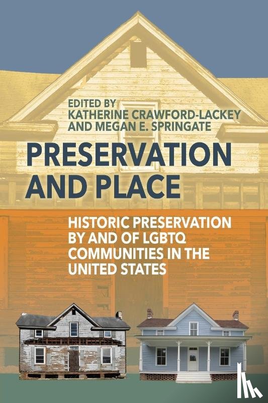  - Preservation and Place