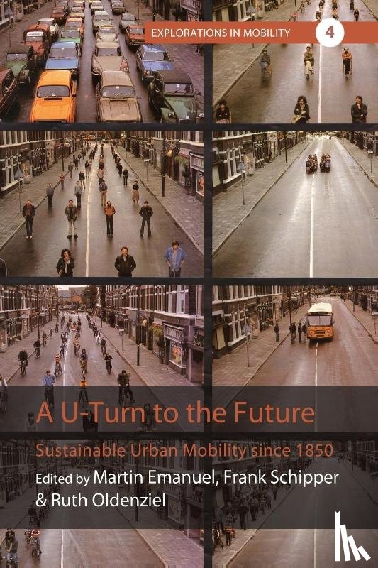  - A U-Turn to the Future