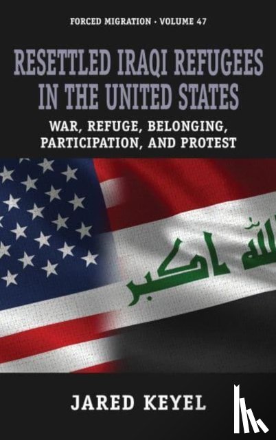 Keyel Keyel, Jared - Resettled Iraqi Refugees in the United States