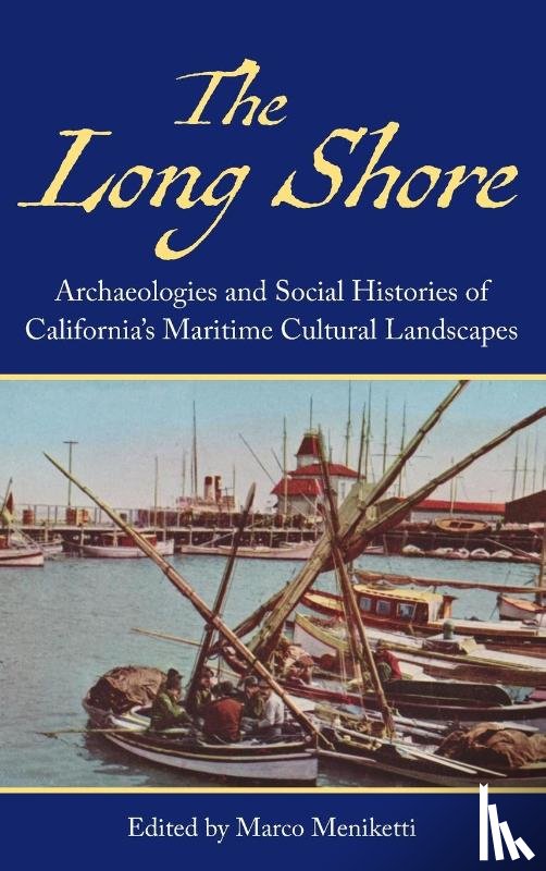  - The Long Shore
