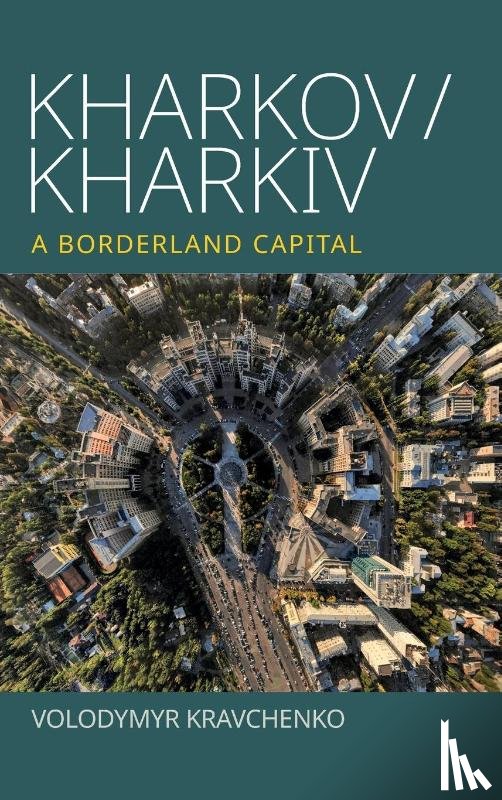Kravchenko Kravchenko, Volodymyr - Kharkov/Kharkiv