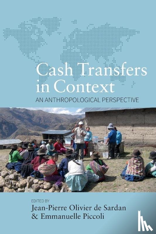  - Cash Transfers in Context