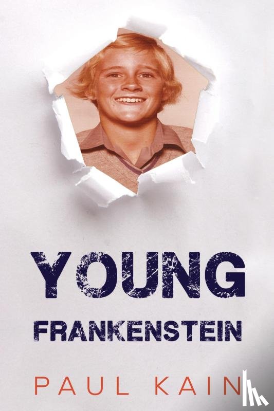 Kain, Paul - Young Frankenstein