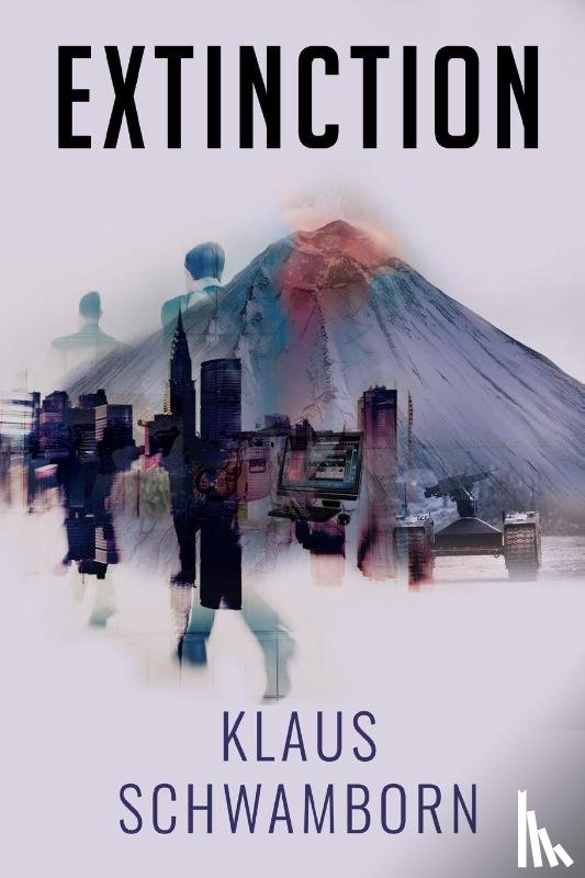 Schwamborn, Klaus - Extinction