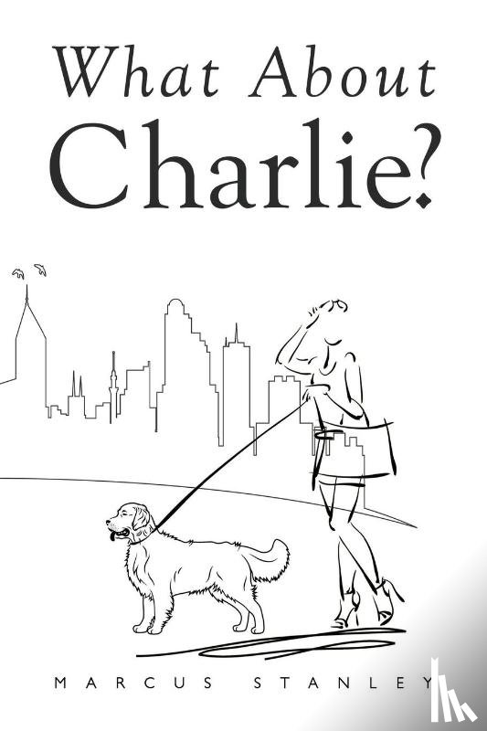 Chris, Saint - What About Charlie?