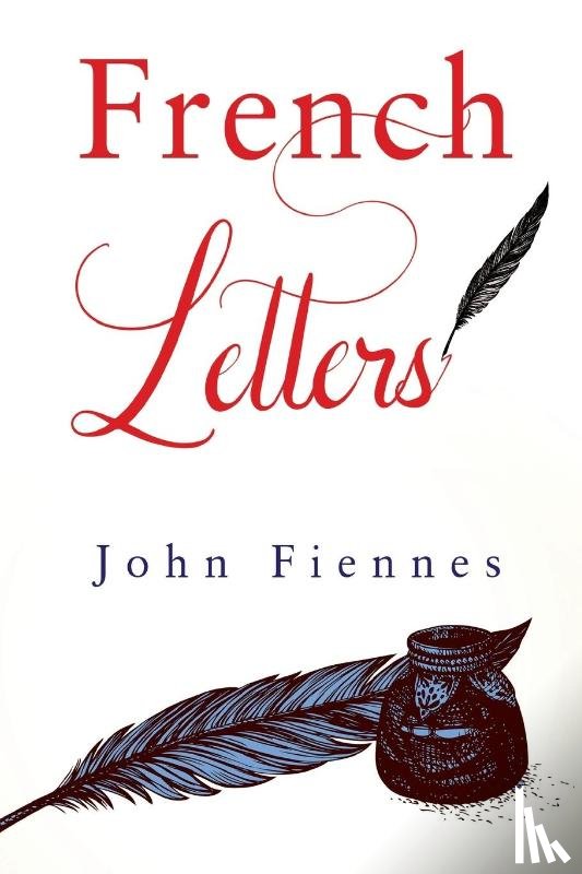 Fiennes, John - French Letters