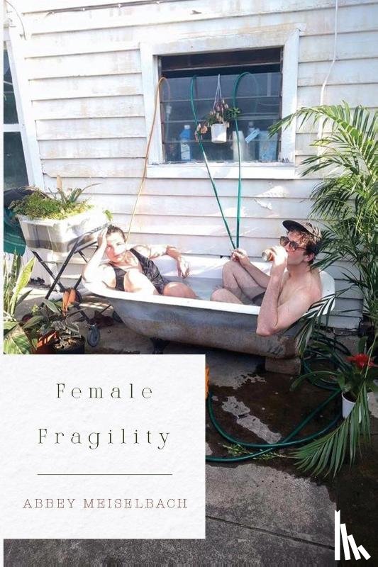 Meiselbach, Abbey - Female Fragility
