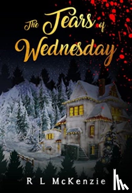 L. McKenzie, R. - The Tears of Wednesday